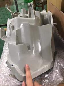 GELING Vente en gros de phares avant de voiture 12v halogène LED pour Isuzu <span class=keywords><strong>Dmax</strong></span> 2017 2018 - Product Image 4