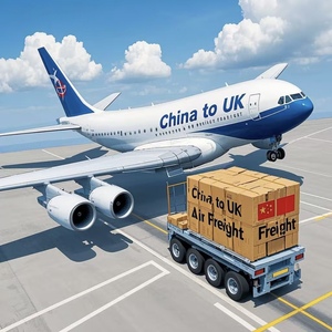 Transporte aéreo de carga de <span class=keywords><strong>China</strong></span> DHL UPS FEDEX <span class=keywords><strong>China</strong></span> AGENTE DE ENVÍO DE Guangzhou/Shenzhen a Reino Unido/Países Bajos/México - Product Image 3