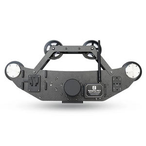 Système Fly Cam Greenbull FM12 III Pro avec contrôleur multifonction RC300-R - Product Image 3