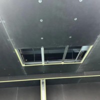 Feuille de mousse de polystyrène XPS personnalisable d'usine pour l'isolation extérieure des carreaux de sol fixation des panneaux sandwich pour pièce humide