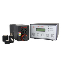 DIKAI DK-1300A Haute Vitesse Codeur de Rouleau D'encre haute vitesse machine de codage boîte codeur expir codeur de date