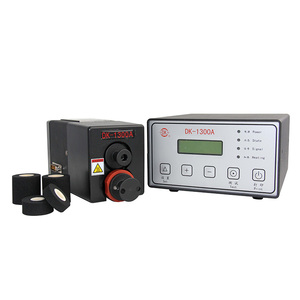 DIKAI DK-1300A Mực In Tốc Độ Cao CuộN Coder Tốc Độ Cao Mã Hóa Hộp Máy Coder Expir Ngày Coder - Product Image 1