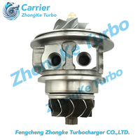 TD04L Turbo Chra Core 49377-04100 14412-AA140 14412AA260 14412-AA260 14412AA360 Cartouche de turbocompresseur pour Subaru Forester 58T