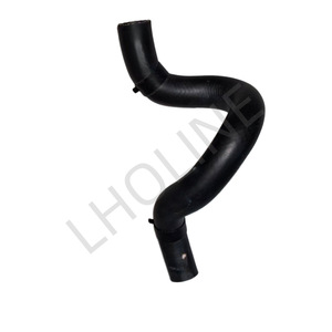 Manguera de Refrigerante 97312-A5100, Conector de Goma para Entrada y Salida de Agua, para Reemplazo y Reparación - Product Image 1