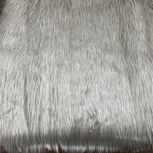 Vải bọc ghế <span class=keywords><strong>sofa</strong></span> và đồ chơi lông giả cao cấp, lông dài, chất lượng cao, dịch vụ tùy chỉnh màu sắc, giá nhà sản xuất, số lượng đặt hàng tối thiểu thấp - Product Image 6