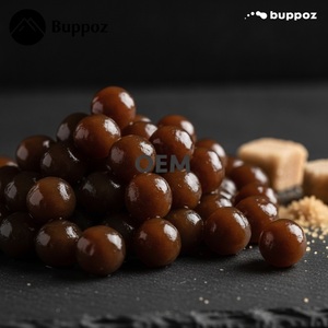 มันสำปะหลัง Boba ฮาลาล - Product Image 3