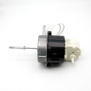 Động Cơ Quạt DC Điện Chổi Than Siêu Nhỏ 775SH Giá Rẻ Kèm Hộp Số Nhựa Cho Quạt Năng Lượng Mặt Trời Để Bàn - Product Image 2