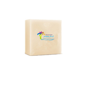 Commande minimum de savon flexible personnalisé pour machine toilette savon blanchissant naturel à l'extrait de papaye pour adultes - Product Image 5