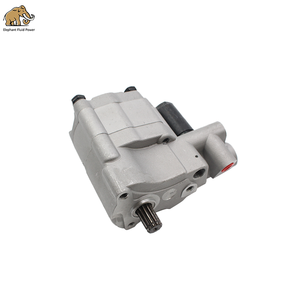 Piezas de tractor, bomba hidráulica de tractor 1686765M91, 230.240.250.265.275.290.298.550.<span class=keywords><strong>565</strong></span>.575.590.675.690.698.698 T,699,1080 - Product Image 4