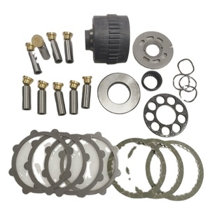 Ap5s53 ap5s67 máy xúc EX120-5 thủy lực đu sửa chữa động cơ kit xi lanh khối trống van tấm Piston Giày - Product Image 1