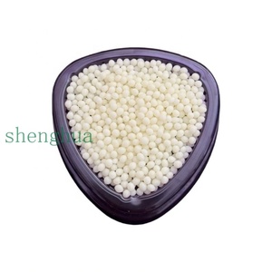 Gránulos de TPU de bajo precio para zapatos Pellets de poliuretano termoplástico de alta resistencia para materia prima de película de TPU - Product Image 4