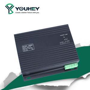 Générateur diesel sans balais alimenté par batterie CH2810A, chargeur automatique à charge flottante 4A/6A/10A, catégorie de produit : chargeurs de batteries - Product Image 1