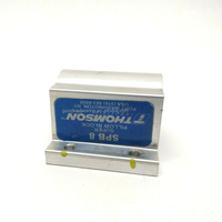 Rodamiento de Bolas THOMSON, Bloque de Soporte SPB16OPN SPB16 OPN SPB16-CR SPB16OPN-CR SPB 16