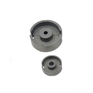 Noyau en ferrite, bobine <span class=keywords><strong>GU9</strong></span>, P9, P14, bobine en ferrite Mn-Zn - Product Image 4