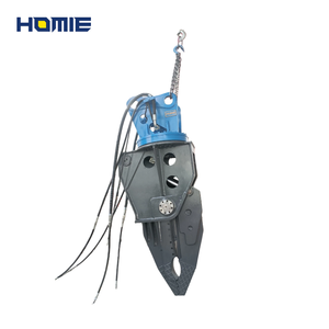 Cizalla Hidráulica para <span class=keywords><strong>Desguace</strong></span> <span class=keywords><strong>de</strong></span> Automóviles Homie <span class=keywords><strong>de</strong></span> Alta Resistencia con Punta <span class=keywords><strong>de</strong></span> Perforación Afilada y Cuchillas <span class=keywords><strong>de</strong></span> Repuesto Rápido para Reciclaje <span class=keywords><strong>de</strong></span> Vehículos - Product Image 2