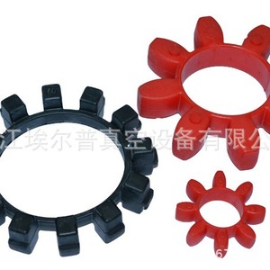 บริการซ่อมปั๊มลม Elp Beck Riccile รุ่น DVT3.100 ทำจากเหล็กหล่อ สำหรับใช้งานในอุตสาหกรรม - Product Image 5