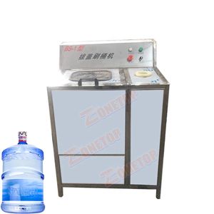 Semi-automatique BS1 5 gallons bouteille en plastique baril 20 <span class=keywords><strong>litres</strong></span> 5 gallons brosse machine à laver avec prix - Product Image 1