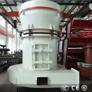 Molino de Molienda de Micropolvo 5R de Grado Industrial - Equipo Especializado de Alta Precisión para el Procesamiento de Feldespato y Arena de Cuarzo - Product Image 5