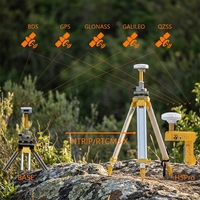 Yct H5 Pro+BS01 Excavator Leveling Led Display Alat Diagnostik Suku Cadang Mesin Konstruksi Mesin Industri Mini Magnetik