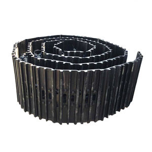 YN62D00017F1 KOBELCO Excavator Track Link SK200-8 - Product Image 6