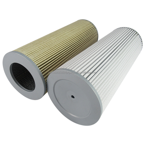 Cartucho de filtro de filtración de aire de alta resistencia industrial de fábrica de China - Product Image 3