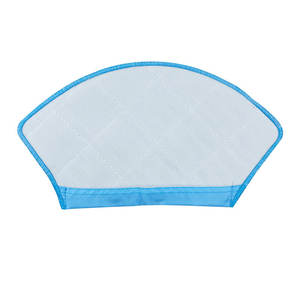 Paño de limpieza para Robot aspirador Midea M7, accesorio de limpieza de 275mm x 150mm, uso doméstico - Product Image 2