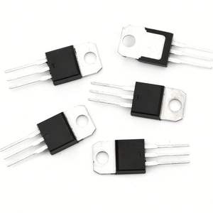 Whole Sale 5VUZ47 TO220F-2 Transistor Specialized Electronic Components Purchasing and Support Services CZSKU:ID00SR29 - Product Image 1