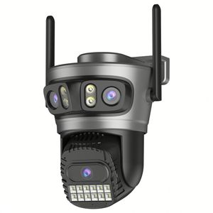 Caméra Wifi CCTV Vantage 128 Go IP 32 Canaux 4K Salor A Street Ant Meilleure Boîte de Blocage Bluetooth Connectée Gardepro Sonnette V360 App 280 - Product Image 1