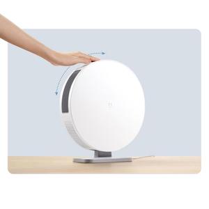 เครื่องฟอกอากาศตั้งโต๊ะ Xiaomi Mijia พร้อมแผ่นกรองประสิทธิภาพสูง สำหรับบ้านและสำนักงาน ควบคุมผ่านแอป <span class=keywords><strong>Mi</strong></span> Home ปรับความเร็วพัดลมได้ <span class=keywords><strong>4</strong></span> ระดับ เครื่องฟอกอากาศแบบพกพา - Product Image 3