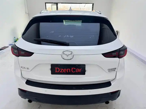 Mazda CX-5 2022 Usado, SUV con Tracción Delantera, Motor 2.0L de Aspiración Natural, Dual S-VT, Autos Japoneses Usados de China a Bajo Precio - Product Image 6
