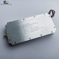 module RF pour module de suppression GAN de détection de contrôle de l'espace aérien de véhicule aérien sans pilote de 5000m