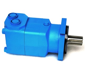 Venta Especial de Motores Hidráulicos de Engranajes Cicloides BMV315, BMV400, BMV500, BMV630, BMV800 - Product Image 1
