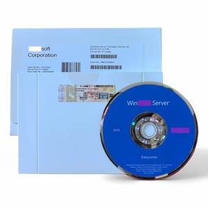Ban đầu giành chiến thắng máy chủ <span class=keywords><strong>2025</strong></span> tiêu chuẩn Trung tâm dữ liệu DVD gói đầy đủ trực tuyến kích hoạt máy chủ <span class=keywords><strong>2025</strong></span> datacenter OEM coa giấy phép DVD - Product Image 4