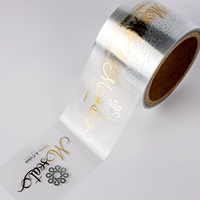 Étiquettes autocollantes personnalisées, imperméables, holographiques, durables, à gratter, écologiques, pour fournitures pour animaux de compagnie, emballage extérieur, découpées, logo de marque
