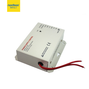 Bán chạy nhất 5A kiểm soát truy cập cung cấp điện với sao lưu Pin chuyển đổi cung cấp điện 12V để kiểm soát truy cập - Product Image 4