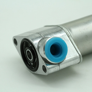 Válvula Solenoide para Bomba Hidráulica de Excavadora PC130 7 8, Válvula Electromagnética para Bomba Principal - Product Image 5