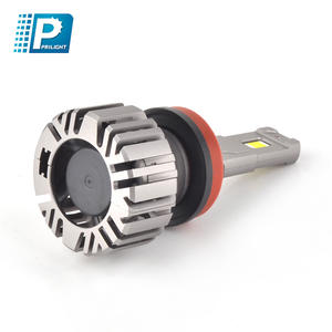 Bombillas LED para Automóviles de Fábrica FX5 4500lm <span class=keywords><strong>55w</strong></span> H13 H1 <span class=keywords><strong>H7</strong></span> 9005 9006 H11 Luz LED para Automóvil <span class=keywords><strong>Bombilla</strong></span> para Motocicleta Faro Delantero LED H4 - Product Image 4