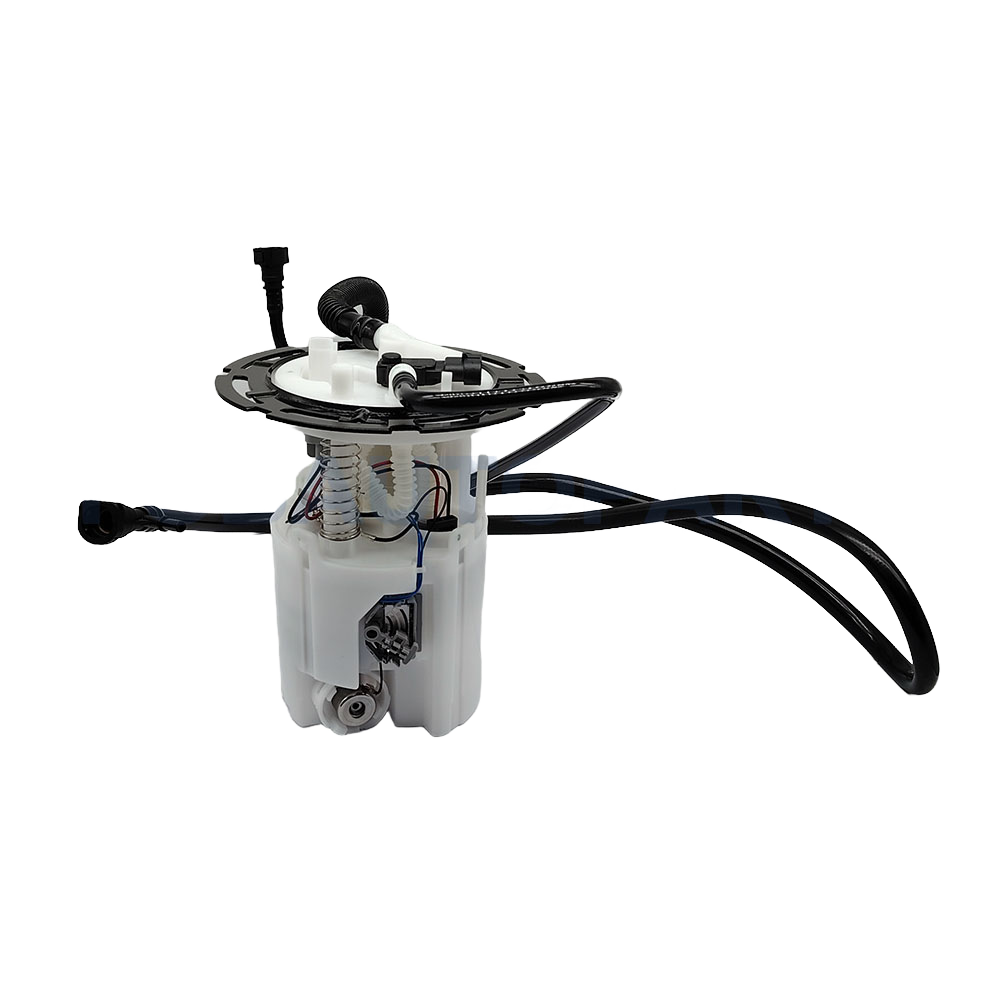 Fuel Pump Assembly Fit for Chevrolet Malibu 2.2L 3.5L 3.9L Gasoline 2004-2006 12V E3592MN 19169179
