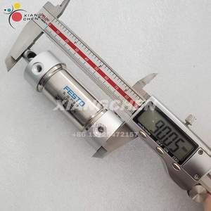 Cylindre pneumatique L2672244 pour machine d'impression offset KBA, pièces détachées. - Product Image 3