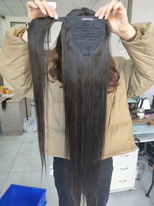 <span class=keywords><strong>Aila</strong></span>-Peluca de cabello natural para mujeres negras, pelo virgen de alta calidad, precio al por mayor - Product Image 2