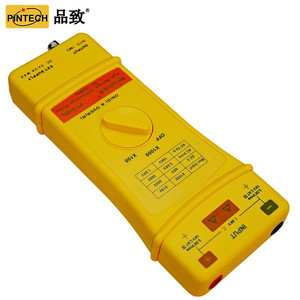 Sonda de Osciloscopio Pintech Pt-5160l, Sonda de Prueba de Voltaje Diferencial de CC de 50 MHz - Product Image 4