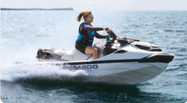 GTX Limited 325 <span class=keywords><strong>Jet</strong></span> <span class=keywords><strong>Ski</strong></span> 2025 nouveau modèle 325HP motomarine de luxe à grande vitesse avec plate-forme ST3 audio Bluetooth - Product Image 2