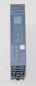 6ES7131-6BF00-0CA0 Digital Input Module DI 8x 24 V DC High Feature - Product Image 4
