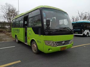 <span class=keywords><strong>Mini</strong></span> Coach d'<span class=keywords><strong>occasion</strong></span> ZK6729d Youtong moteur avant Yuchai 4bus en Stock 26 sièges - Product Image 3