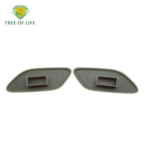 ฝาครอบหัวฉีด BN8V-51-8G2 BN8V-51-8H2สำหรับ MAZDA 3กันชนหน้าพลาสติก - Product Image 2