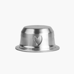 Cápsulas de Café Recargables de Acero Inoxidable Serie Vertuoline Plus, Filtro de Café Recargable de Acero Inoxidable Vertuoline <span class=keywords><strong>Vertuo</strong></span> - Product Image 4