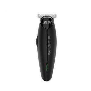 Cortadora de pelo Yoshimi Pro JM-628, cortadora de pelo eléctrica recargable de 10W con peines para hombres y mujeres, uso en salón - Product Image 5