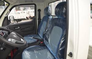 פליטה סטנדרטי אירו 6 XIangling סדרת מיני מטען משאית <span class=keywords><strong>1</strong></span> טון עד <span class=keywords><strong>2</strong></span> טון קיבולת יד שמאל כונן משאיות - Product Image 5