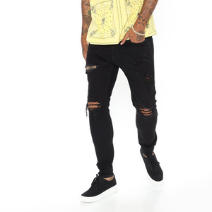 Just black denim wholesale Clearance