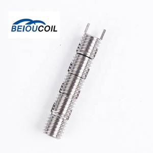 Grossistes chinois produire des produits de qualité insert de verrouillage à clé écrou pour filetage réparation clé insert fileté 303ss 1/4-20 - Product Image 3